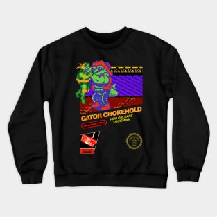 Gator Chokehold Crewneck Sweatshirt